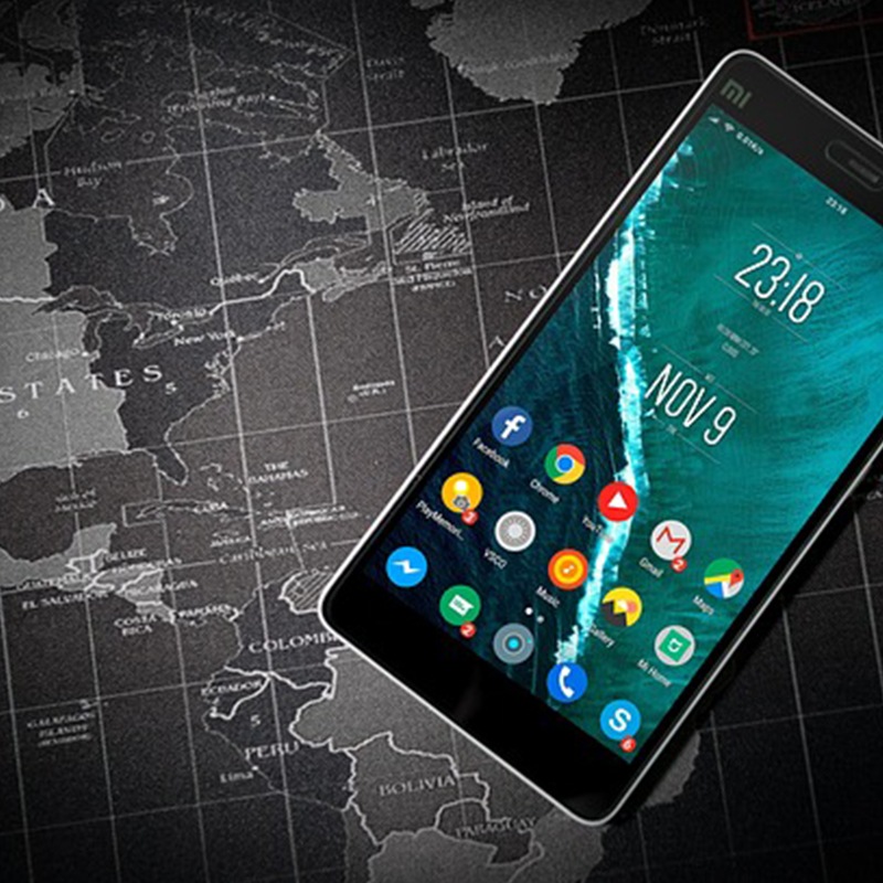 Tempered film market is mixed