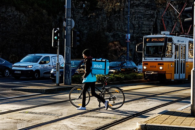 Expedited delivery service