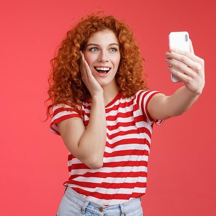 Anti-blue light tempered film is popular but its effect is controversial.