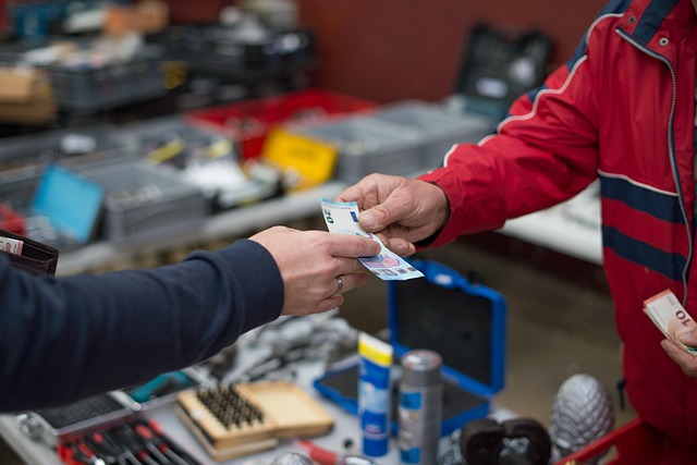 Shared power bank market: fierce competition, inadequate regulations.